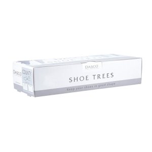 Dasco Women's Shoe Tree Pair