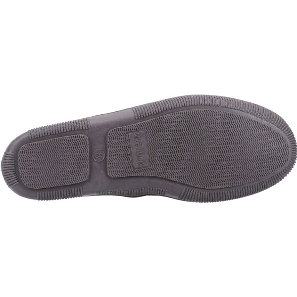 Tresham Indoor Comfort Moccasin