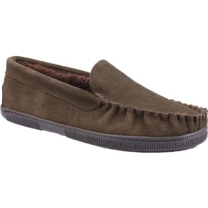 Tresham Indoor Comfort Moccasin