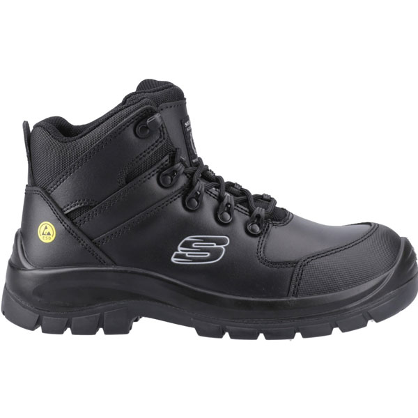 Trophus Kilram Protective Work Boot