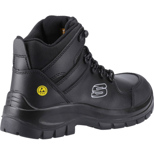 Trophus Kilram Protective Work Boot