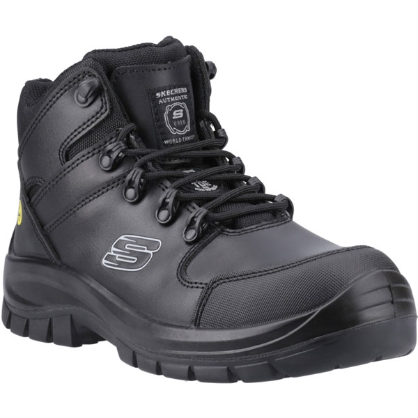 Trophus Kilram Protective Work Boot