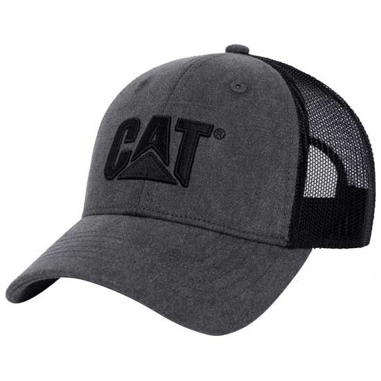 Cat Logo Hat with Classic Fit