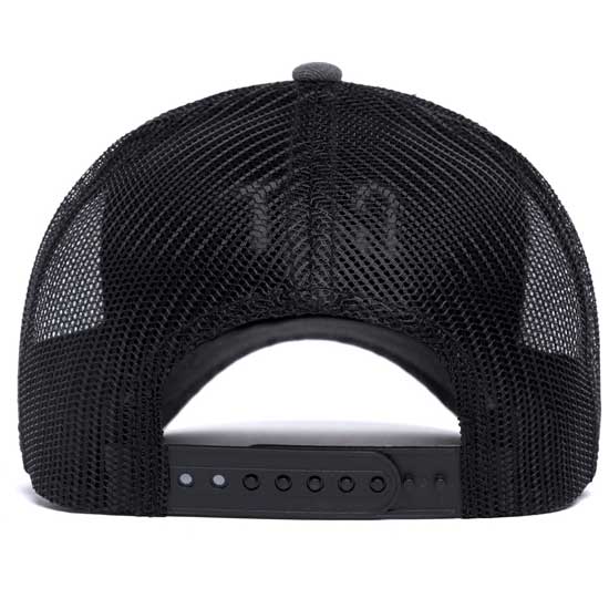 Cat Logo Hat with Classic Fit