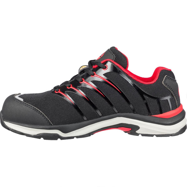 Twist Low Safety And Comfortable Shoe