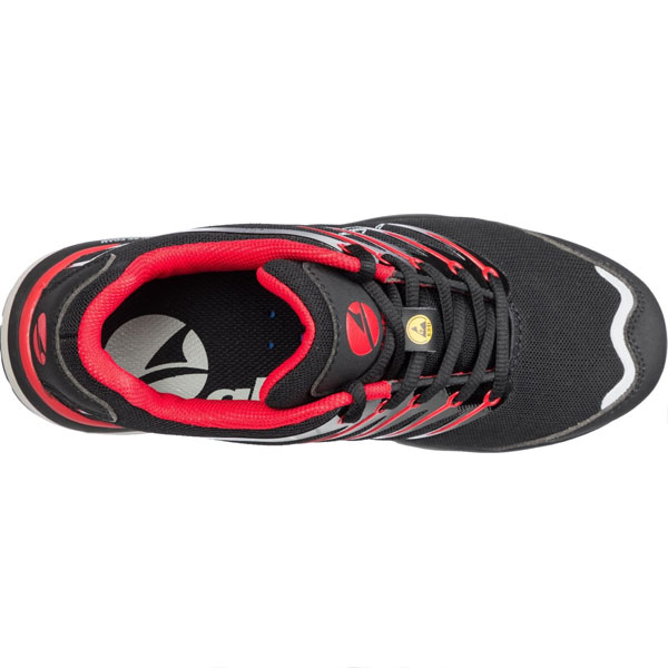 Twist Low Safety And Comfortable Shoe