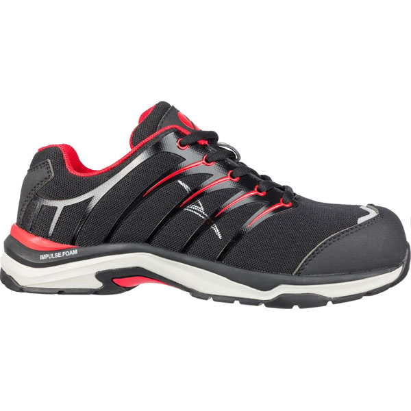 Twist Low Safety And Comfortable Shoe