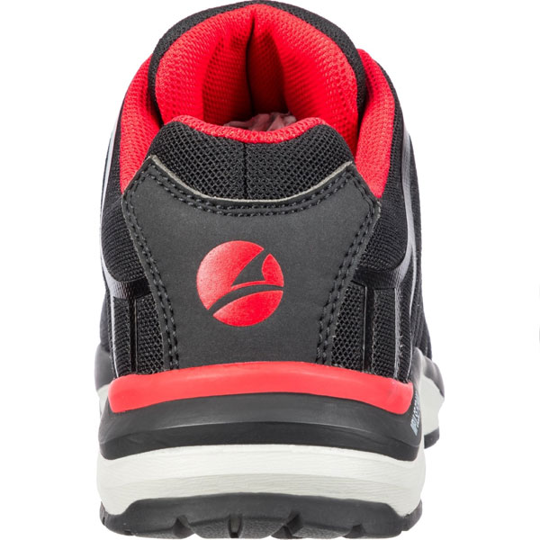 Twist Low Safety And Comfortable Shoe