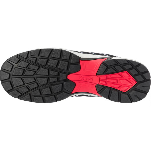 Twist Low Safety And Comfortable Shoe