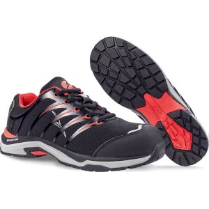 Twist Low Safety And Comfortable Shoe