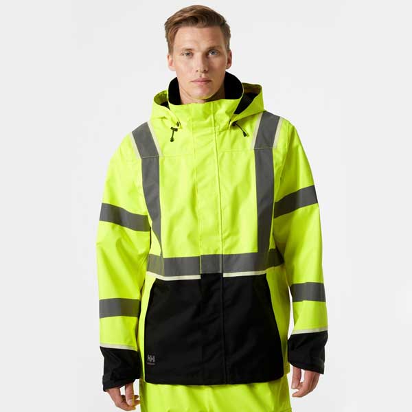 UC-ME Shell Jacket