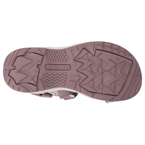 Ula Raft Casual Sandal – Perfect for Summer Outings