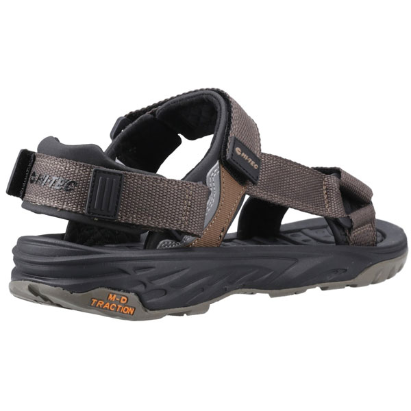 Ula Raft Lightweight Summer Sandal