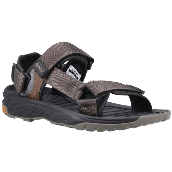 Ula Raft Lightweight Summer Sandal