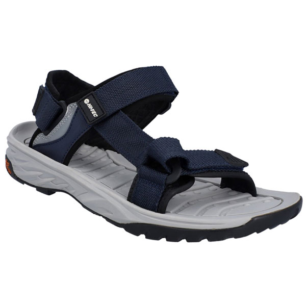 Ula Raft Lightweight Summer Sandal