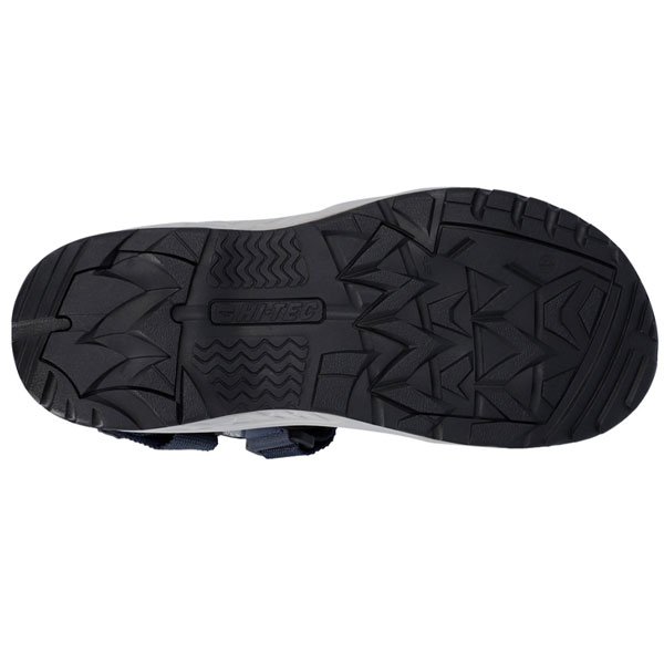 Ula Raft Lightweight Summer Sandal