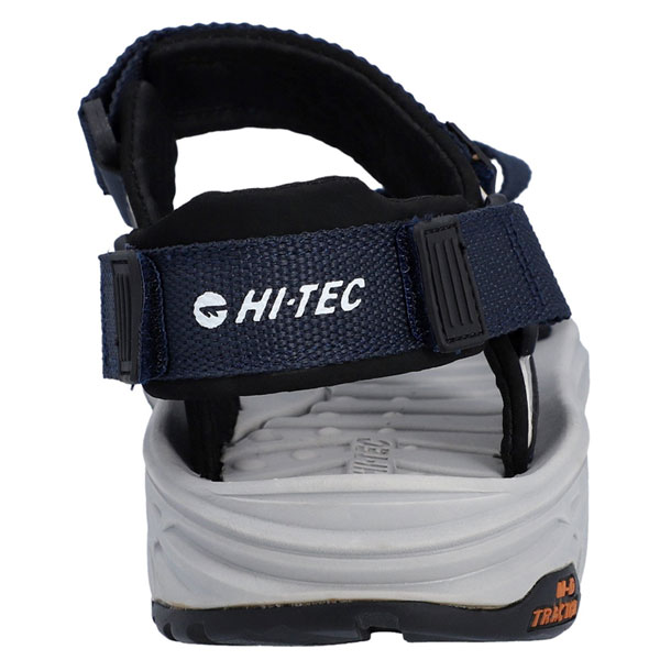 Ula Raft Lightweight Summer Sandal