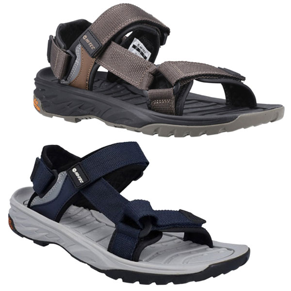 Ula Raft Lightweight Summer Sandal