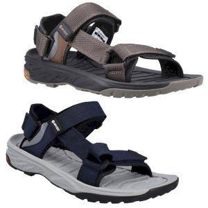 Ula Raft Lightweight Summer Sandal
