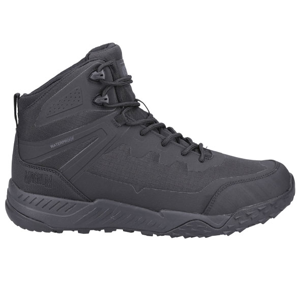 Ultima 6.0 – Waterproof Tactical Uniform Boot for All-Day Performance