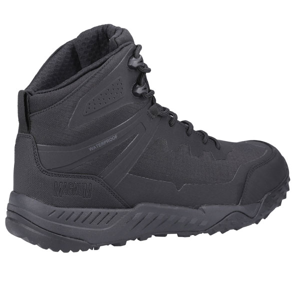 Ultima 6.0 – Waterproof Tactical Uniform Boot for All-Day Performance