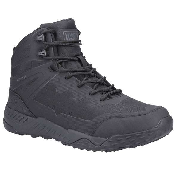 Ultima 6.0 – Waterproof Tactical Uniform Boot for All-Day Performance