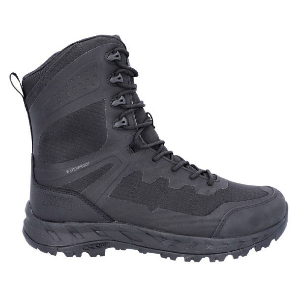 Ultima Pro 8.0 Tactical Boot – Waterproof & Quick Entry