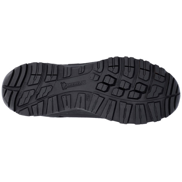Ultima Pro 8.0 Tactical Boot – Waterproof & Quick Entry