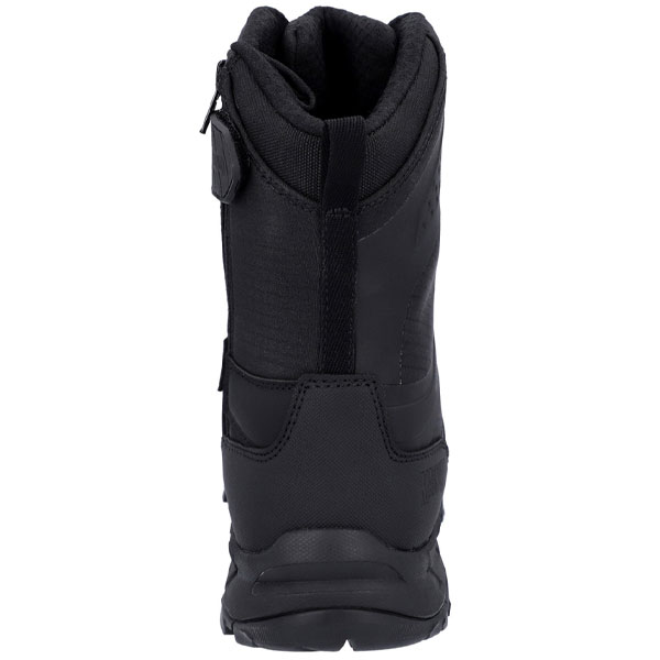Ultima Pro 8.0 Tactical Boot – Waterproof & Quick Entry