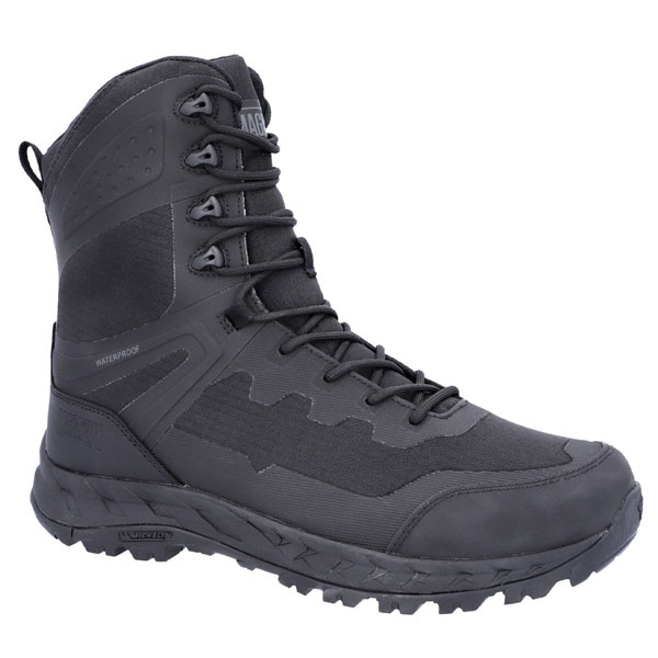 Ultima Pro 8.0 Tactical Boot – Waterproof & Quick Entry