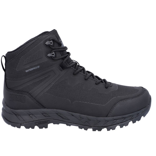 Ultima Pro WP Duty Boots – 6.0” Height, All-Weather Protection