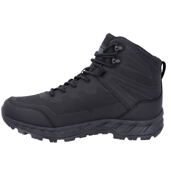 Ultima Pro WP Duty Boots – 6.0” Height, All-Weather Protection