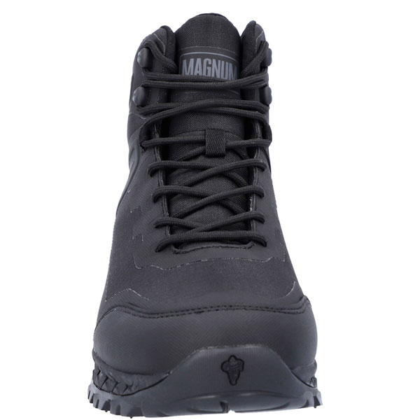 Ultima Pro WP Duty Boots – 6.0” Height, All-Weather Protection