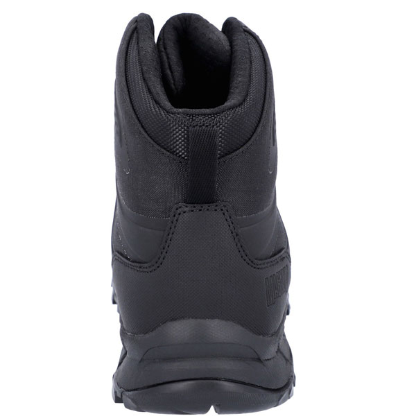 Ultima Pro WP Duty Boots – 6.0” Height, All-Weather Protection