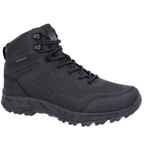 Ultima Pro WP Duty Boots – 6.0” Height, All-Weather Protection