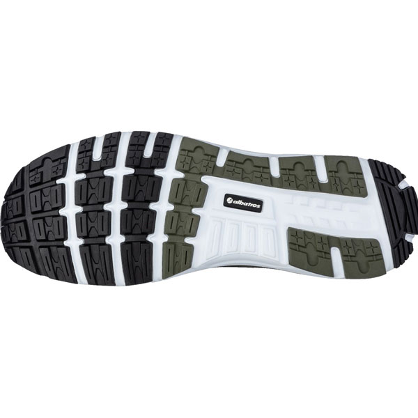 Ultimate Impulse Low Safety Trainer