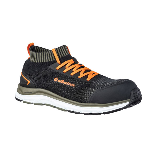 Ultimate Impulse Low Safety Trainer