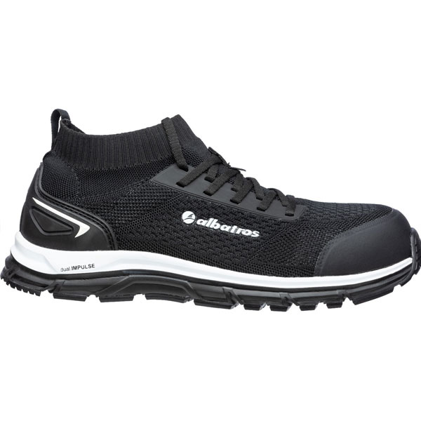 Ultimate Impulse Low Safety Trainer