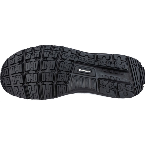 Ultimate Impulse Low Safety Trainer