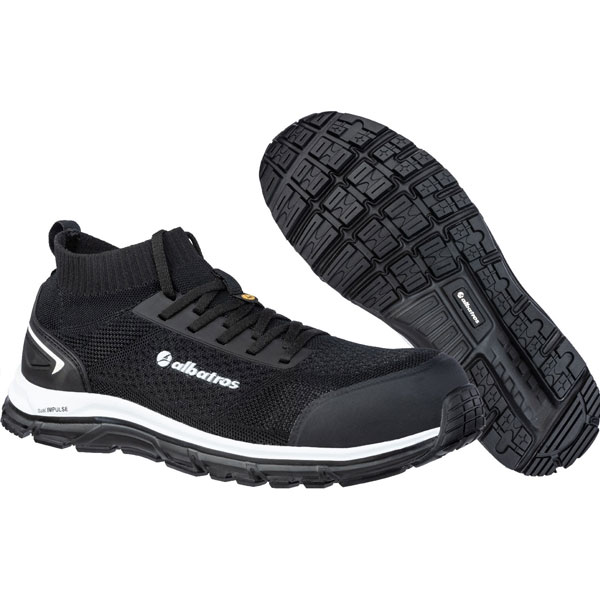Ultimate Impulse Low Safety Trainer