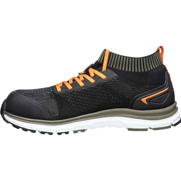 Ultimate Impulse Low Safety Trainer