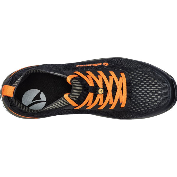 Ultimate Impulse Low Safety Trainer