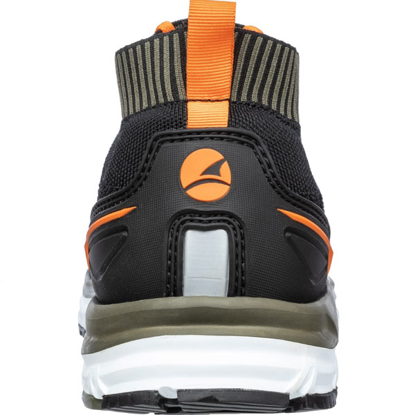 Ultimate Impulse Low Safety Trainer