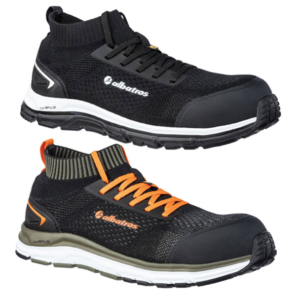 Ultimate Impulse Low Safety Trainer