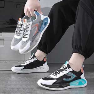 Unisex Sports