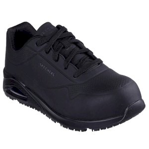 Uno SR Doltin Low-Cut Safety Trainer with Toe Protection
