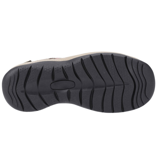 Upton Touch Fastening Sandal