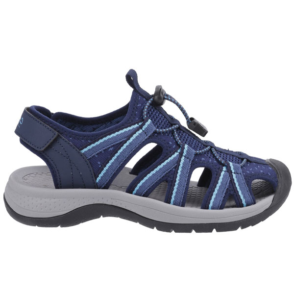 Upton Touch Fastening Sandal