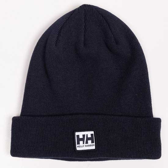 Urban Cuff Beanie with Large Rib Cuff