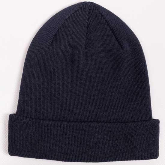 Urban Cuff Beanie with Large Rib Cuff